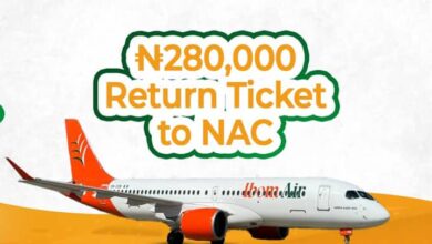 Ibom Air Ticket and Routes 2025/2026: Complete Guide for Nigerian Travellers