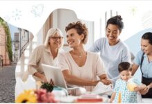 Belgium Family Caregiver Sponsorship Program 2025/2026