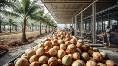 Ibom Coconut Factory Recruitment 2025/2026
