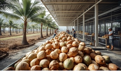 Ibom Coconut Factory Recruitment 2025/2026