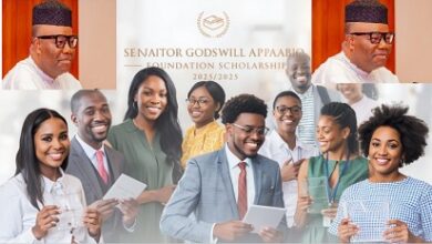 Senator Godswill Akpabio Foundation Scholarship 2025/2026