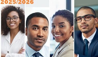 GTBank Recruitment 2025/2026