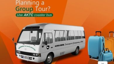 Current AKTC Route and Price List 2025/2026: Full Guide for Nigerian Travelers