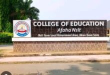 AKSCOE Admission and School Fees for 2025/2026 Academic Session