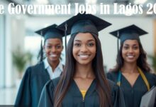 State Government Jobs in Lagos 2025