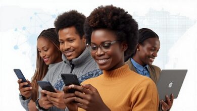 Current Online Paying Survey for Africans in 2025/2026