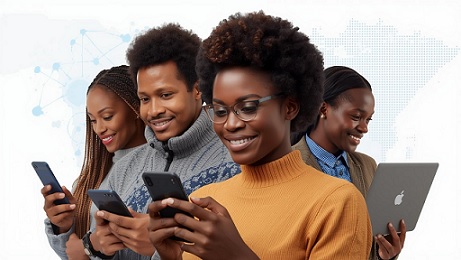 Current Online Paying Survey for Africans in 2025/2026