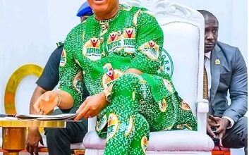 Akwa Ibom State Civil Service Shortlisted Applicants 2025/2026