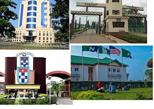 Top 20 Private Universities in Nigeria 2025/2026