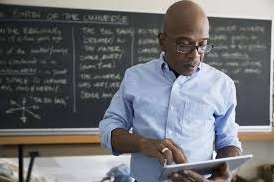 LASUBEB Teacher Recruitment Portal 2025/2026