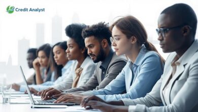 Credit Analyst Jobs in Nigeria 2026