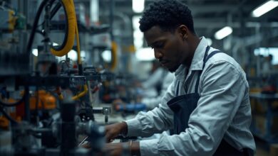 Luxembourg factory worker jobs for Africans 2026