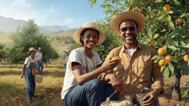 Visa Sponsorship Fruit Picker Jobs in Albania for Nigerians 2026