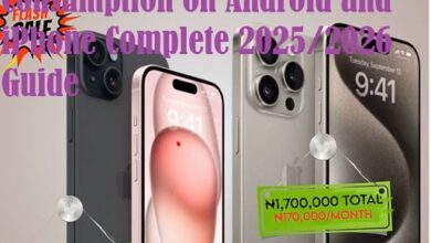 How to Reduce Data Consumption on Android and iPhone Complete 2025/2026 Guide