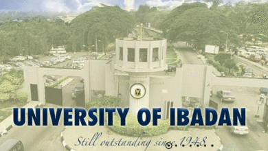University of Ibadan Admission List and School Fees for the 2025/2026 Academic Session