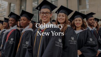 Columbia University New York Admissions 2026