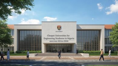 Top 40 Most Affordable Private Universities in Nigeria 2026