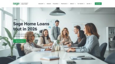 Sage Home Loans in 2026