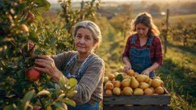 Fruit Picking Jobs in Norway for Africans 2026