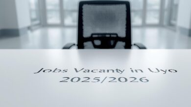 Jobs Vacancy in Uyo 2025/2026