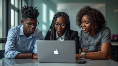 Online Jobs for Students in Nigeria 2026
