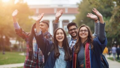 Elks Most Valuable Student Scholarship 2026