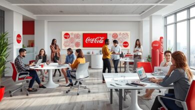 Coca-Cola Company Employment Verification in a Global Workforce Context