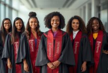 Best Fully Funded Scholarships in Europe for Nigerians Without IELTS in 2026/2027