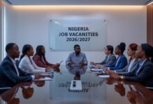 Top Companies Recruiting in Nigeria 2026- Apply Now