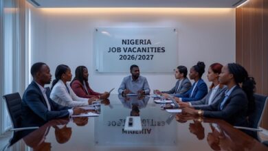 Top Companies Recruiting in Nigeria 2026- Apply Now