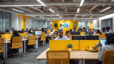 MTN Nigeria Job Vacancy in Nigeria 2026: Complete Career and Recruitment Guide