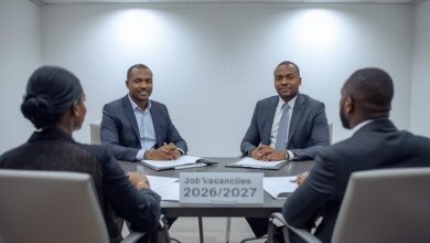 Part-Time Jobs Vacancy in Uyo 2026/2027