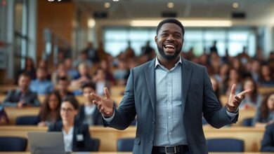 Lecturing Jobs in Nigerian Universities in 2026