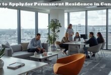 How to Apply for Permanent Residence in Canada in 2026