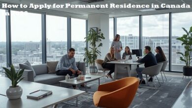 How to Apply for Permanent Residence in Canada in 2026