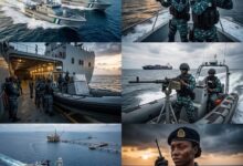 Nigeria Navy Recruitment 2026