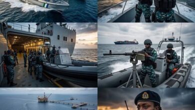 Nigeria Navy Recruitment 2026