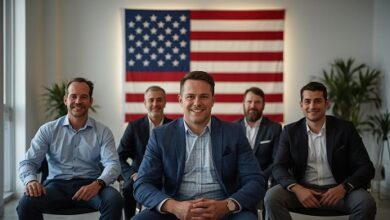 How to Apply for a U.S. Visitor Visa from Canada in 2026/2027