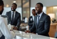 Hotel Jobs Vacancy With Accommodation in Lagos 2026/2027