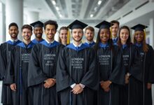 How Nigerian Students Can Combine Scholarships and Affordable Universities in Europe 2026/2027