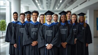 How Nigerian Students Can Combine Scholarships and Affordable Universities in Europe 2026/2027