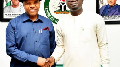 Unyime Idem’s Scholarship for Oruk Anam/Ukanafun Federal Constituency 2026/2027