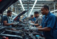 Factory Jobs in Uyo 2026/2027