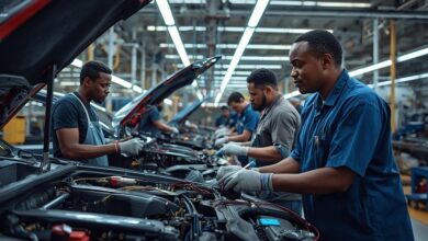 Factory Jobs in Uyo 2026/2027