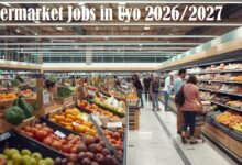 Supermarket Jobs in Uyo 2026/2027