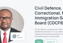 CDCFIB Recruitment Update 2026