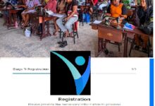 2026 Federal Government TVET Programme (Second Phase) Application Portal