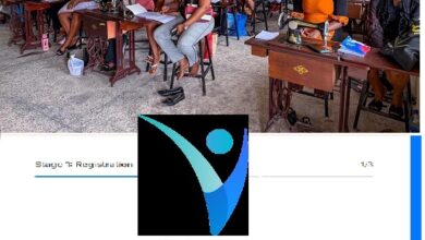 2026 Federal Government TVET Programme (Second Phase) Application Portal