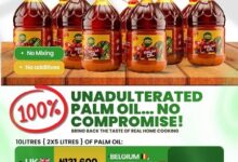 Guzel Foods Marketing Position in Port Harcourt