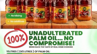 Guzel Foods Marketing Position in Port Harcourt